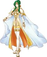 FE10 Elincia.png (107 KB) Elincia