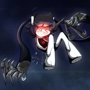 IC-0N (Glitch Versus)