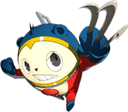 Teddie