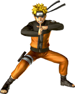 Naruto Uzumaki