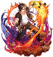 Boku & Dragons Artwork