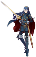 Lucina