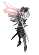 Fire Emblem Awakening