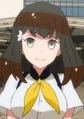 Hajime Ichinose Powers: Gatchaman Cybermorph