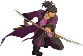 Raven (Tales of Vesperia)