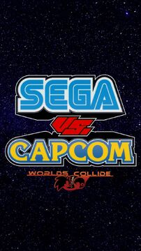 Square-Enix vs. Capcom: When Worlds Collide, Game Ideas Wiki