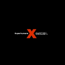 SuperhumansXWOF