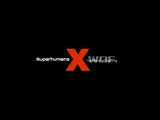 Superhumans X WOF