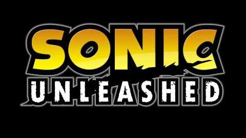 Boss - Perfect Dark Gaia - Sonic Unleashed Music Extended