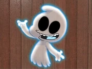 Goofball (Glitch Versus)