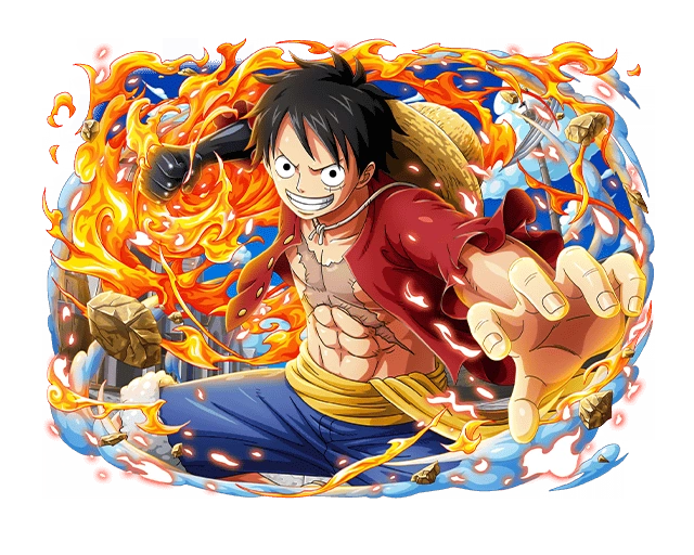 One Piece (season 2) - Wikipedia