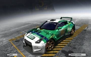 Emerald's  	