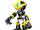 Sonic X Mega Man X/Gemerl