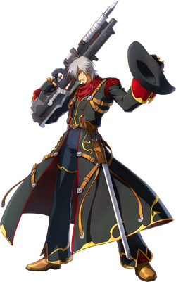 Project X Zone 3: War of Infinite Worlds – Ultimate Edition