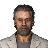 Raul Menendez (Call of Duty: BO2)