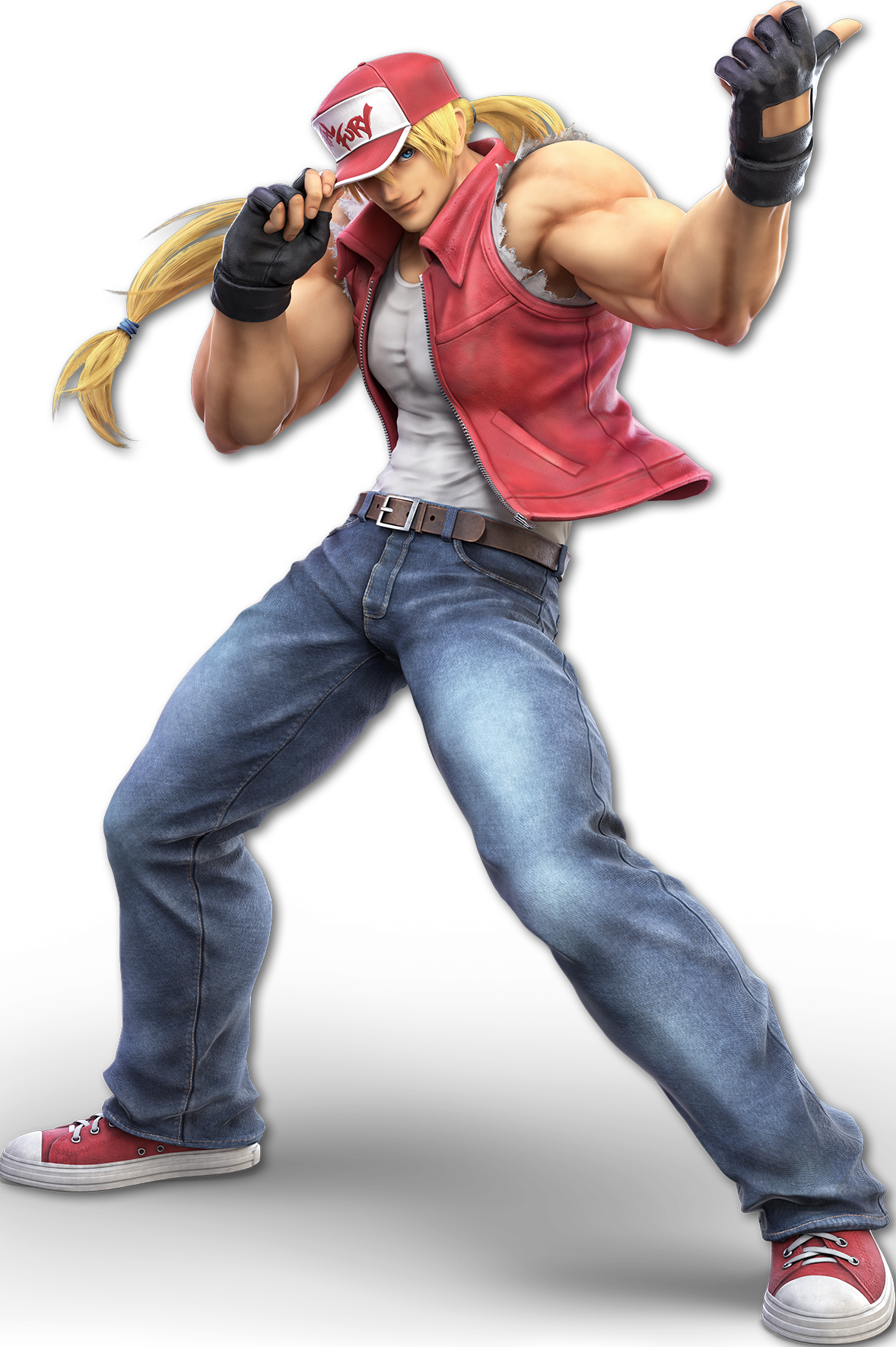 Terry Bogard Game Ideas Wiki Fandom