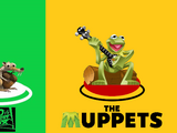 Disney Infinity 4.0: The Muppets and Fox Edition (2024)