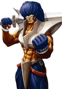 NeoGeo-Battle-Coliseum-King-Lion-Concept.png (908 KB) Kizuna Encounter