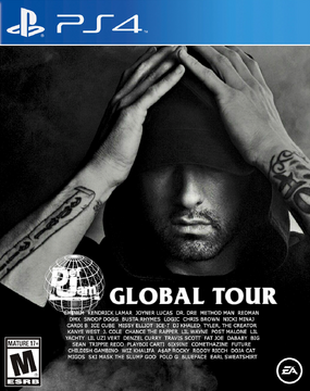 Def jam fight for ny ps4 store store