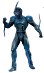 Guyver