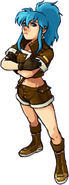 Leona Heidern