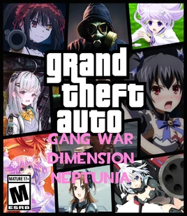 Gtagangwarcover