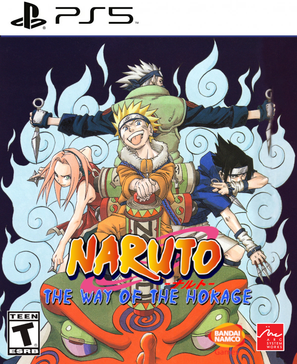 Steam Community :: :: ''O Setimo Hokage'' Naruto Uzumaki