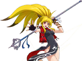 Project X Zone 3: Sacred Destinies/Gallery