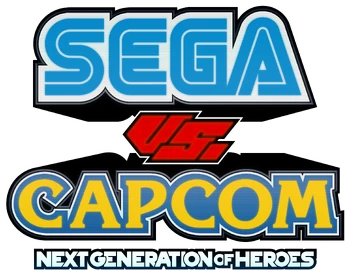 Sega vs. Capcom: Next Generation of Heroes | Game Ideas Wiki | Fandom