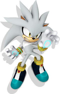 Sonic, Game Ideas Wiki