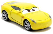 SportCoupeCruz