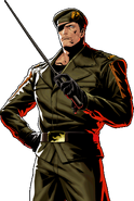 Metal Slug Defense/Metal Slug Attack Artwork