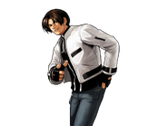 Victory Portrait on Neo Geo Battle Coliseum (Xbox 360)