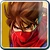 Strider Hiryu Icon