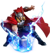 Thor