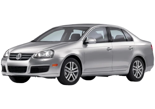 2006 Volkswagen Stock Jetta