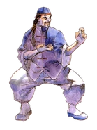 Street Fighter 7: New Age of Warriors | Game Ideas Wiki | Fandom