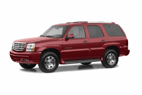 キャデラック エスカレード (ESCALADE) 2002