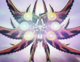 The Anti-God (cropped)