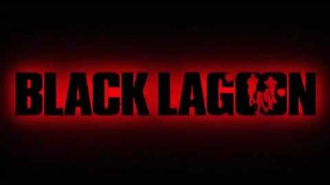 Black Lagoon opening HD 720p