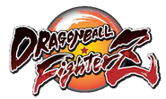 Dragon Ball FighterZ logo