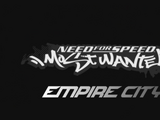 Need for Speed: Most Wanted - Empire City