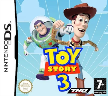 Toy Story 3: The Videogame (C7A) | Game Ideas Wiki | Fandom