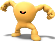 Yellow Devil