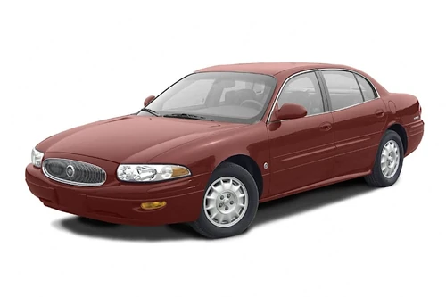 ビュイック ルセーバー (LESABRE) 2000