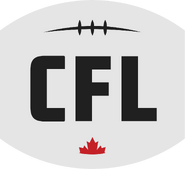 Canadian Football League logo