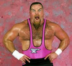 Jim "The Anvil" Neidhart