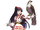 Capcom vs. SNK 3: Battle of the Ages (Collaterale1)/Nakoruru