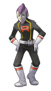 Petrel