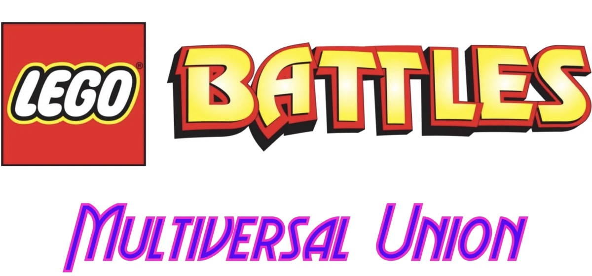 LEGO Battles: Multiversal Union | Game Ideas Wiki | Fandom